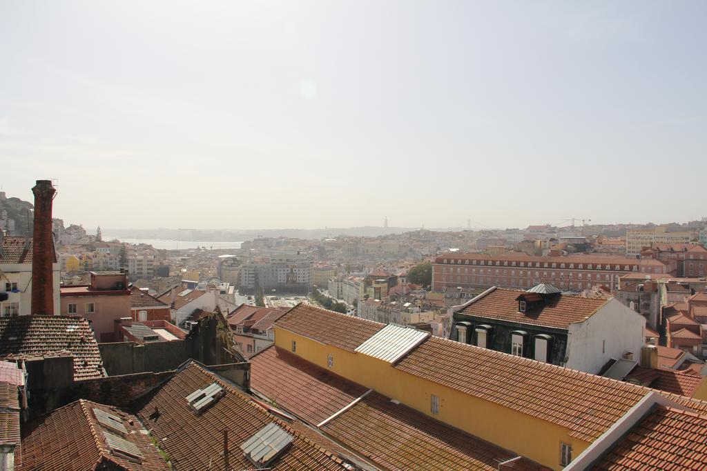 The Ideal Place Close To The Castle Lisbon Exterior photo